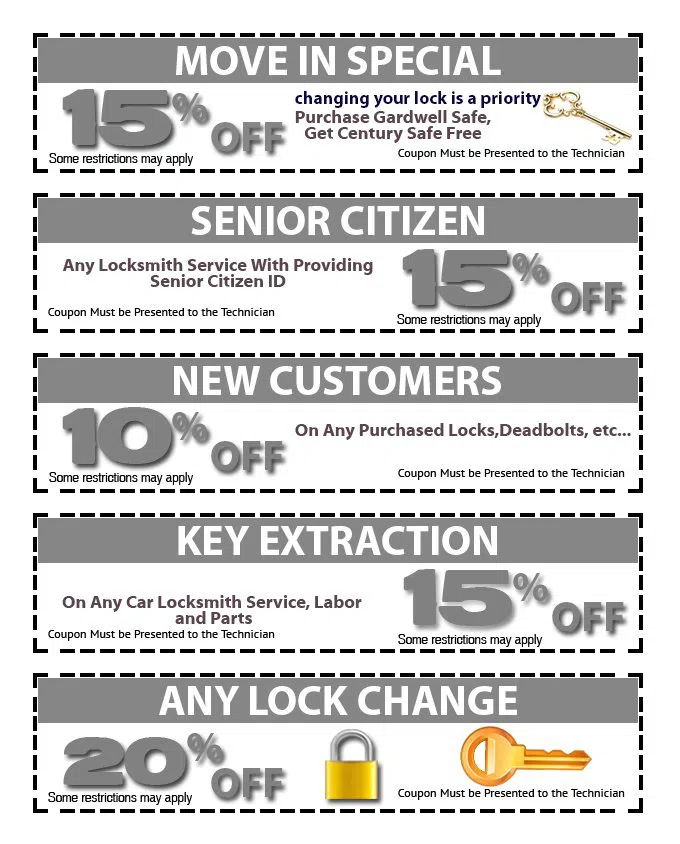 Tallyrand FL Locksmith Store, Jacksonville, FL 904-606-3019 Tallyrand FL Locksmith Store, Jacksonville, FL 904-606-3019 - coupons18-set-five